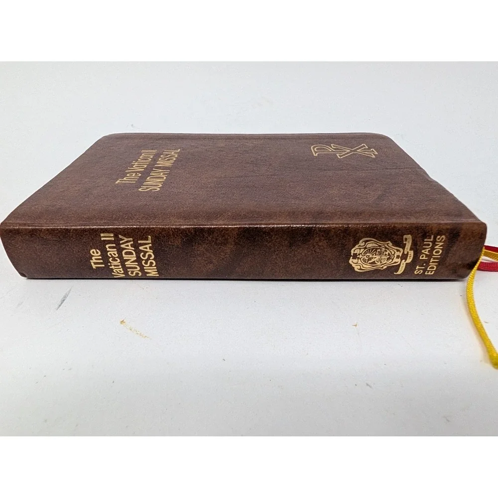 N/A vatican ii